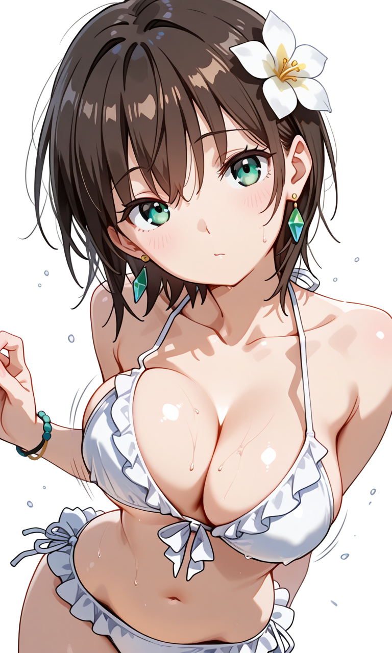 蒼井えりか · TensorArt #5597