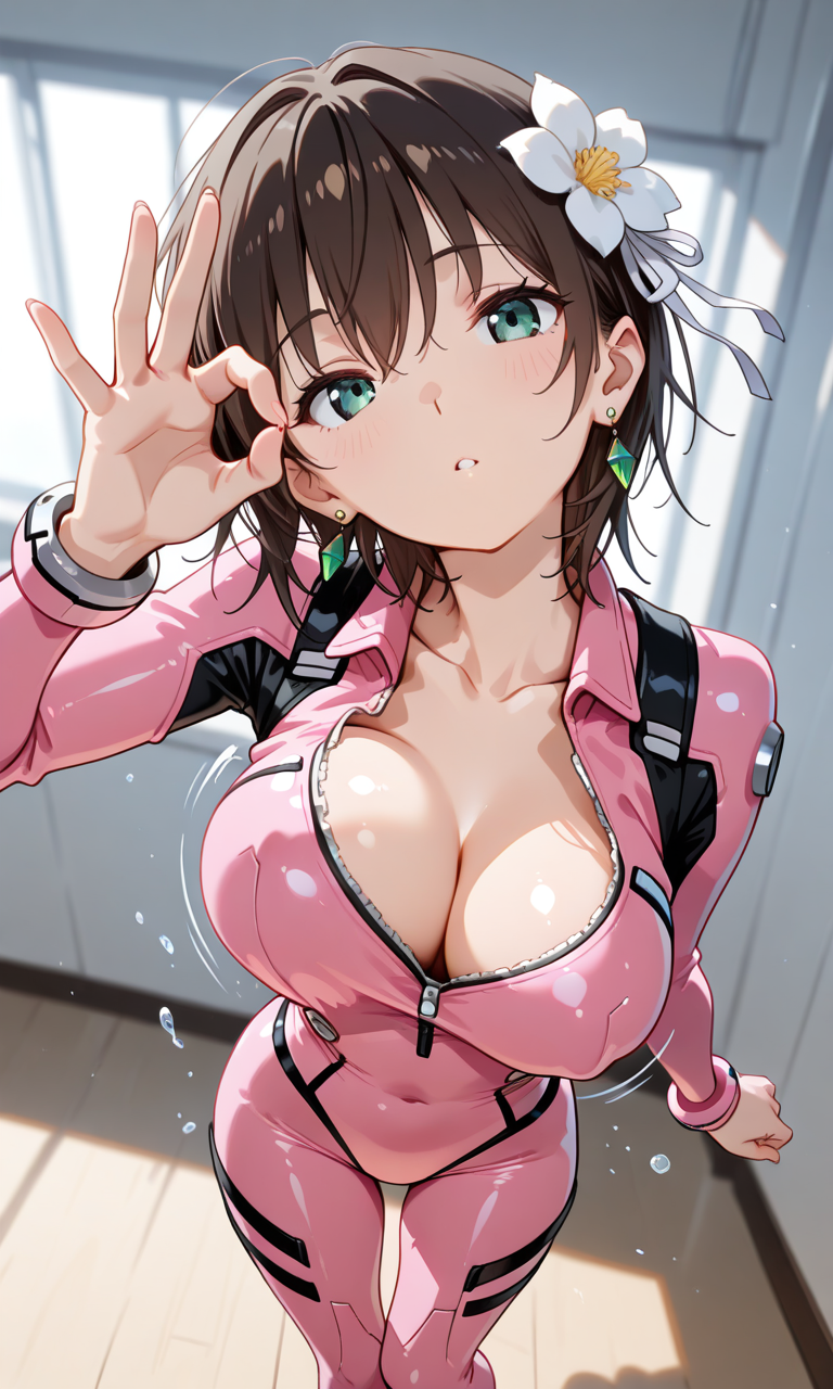 蒼井えりか · TensorArt #5593