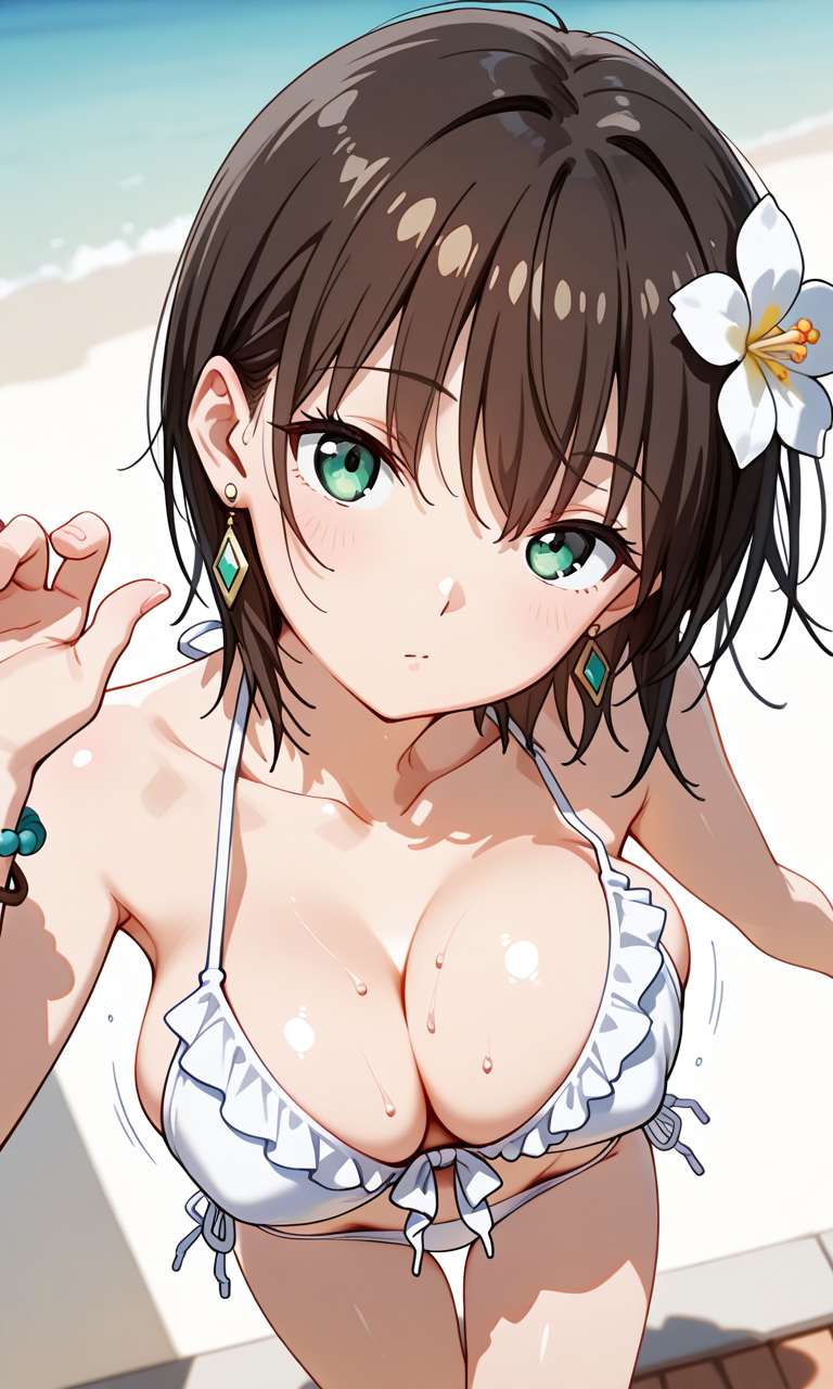 蒼井えりか · TensorArt #5592