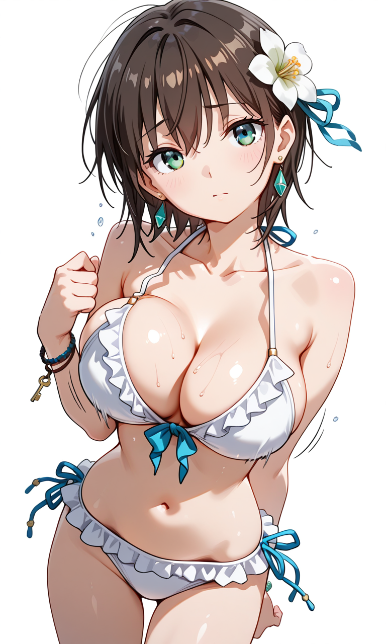 蒼井えりか · TensorArt #5586