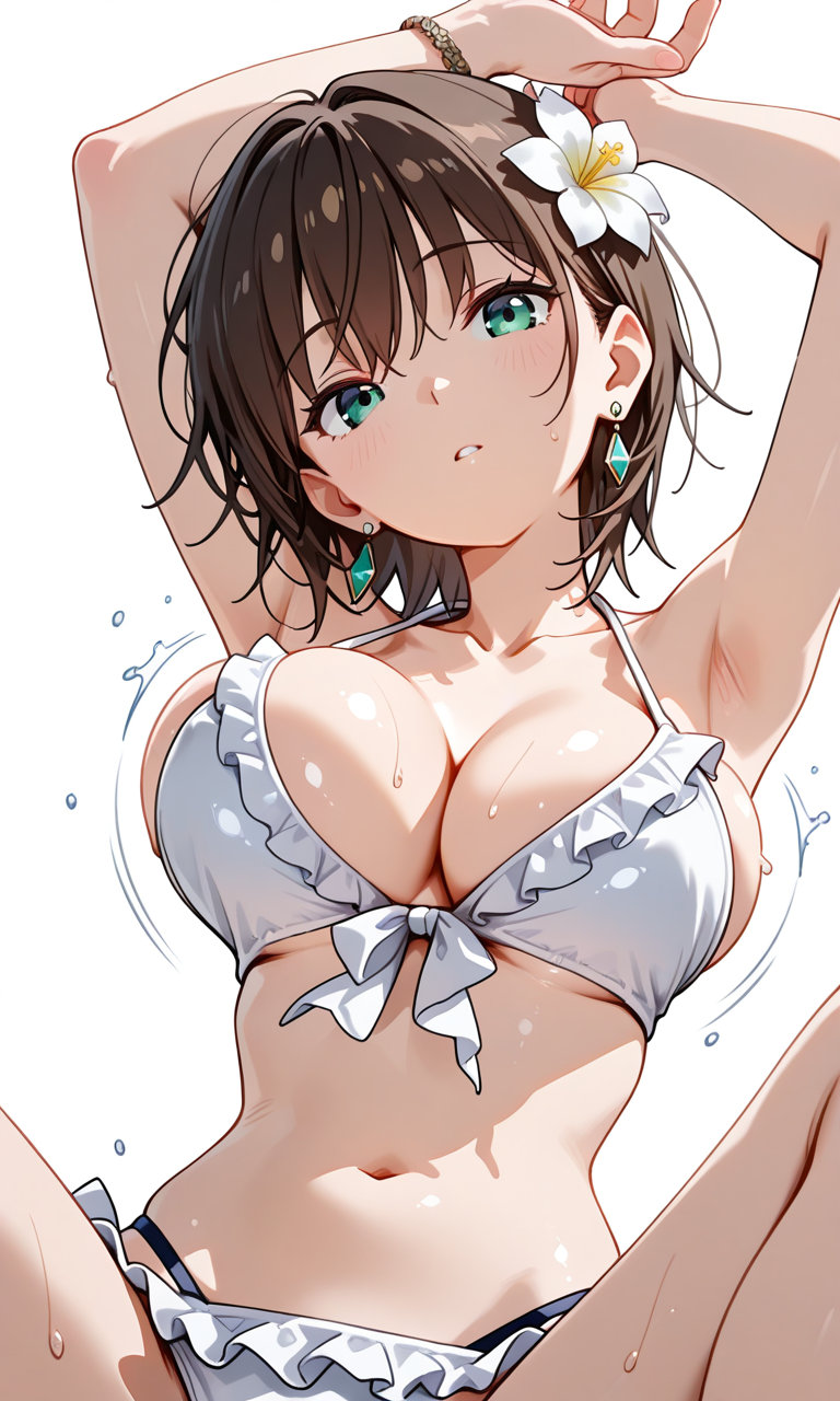 蒼井えりか · TensorArt #5584