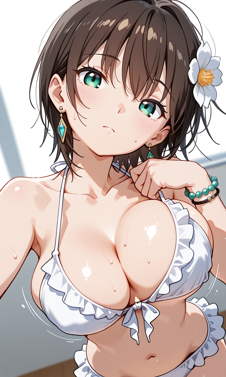 蒼井えりか · TensorArt #5583