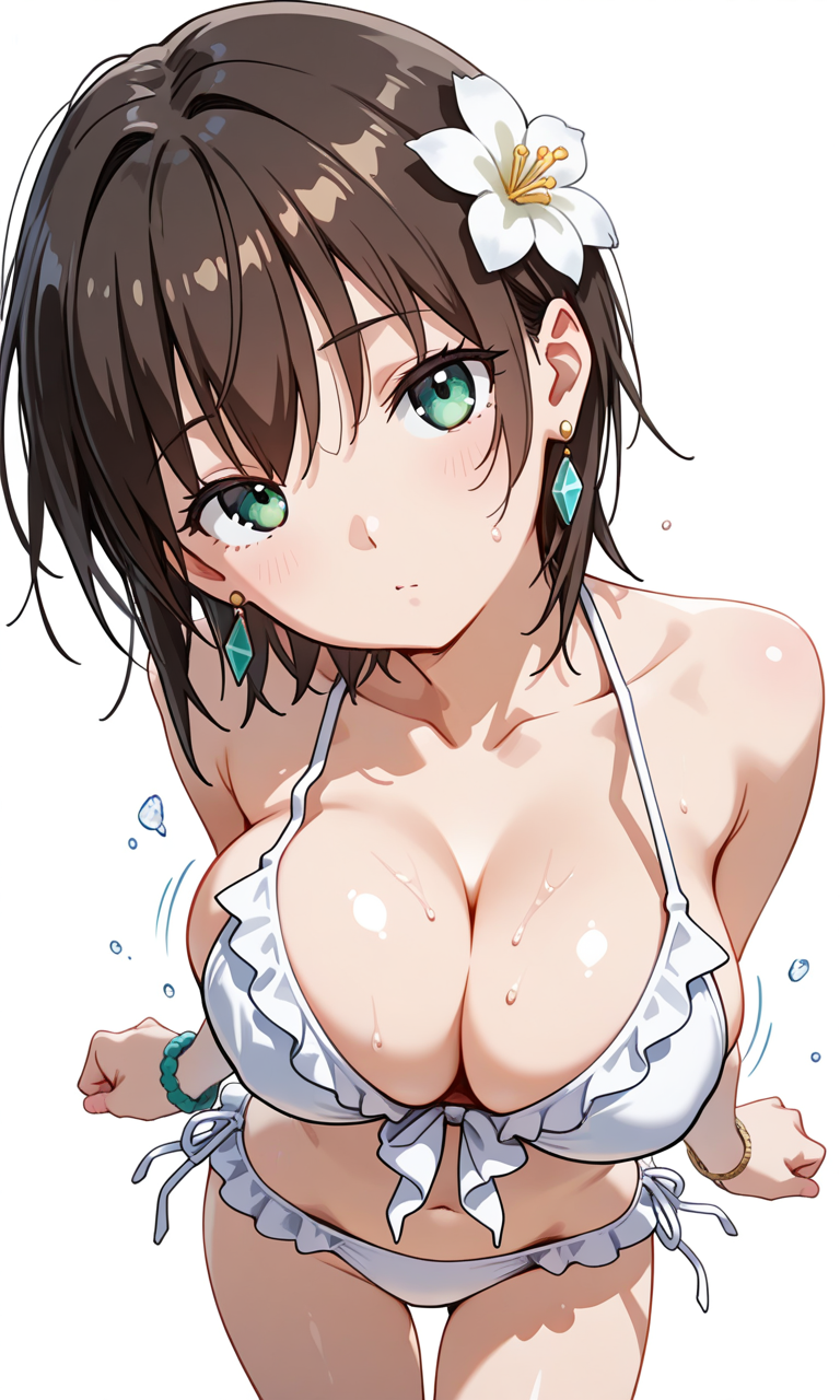 蒼井えりか · TensorArt #5581