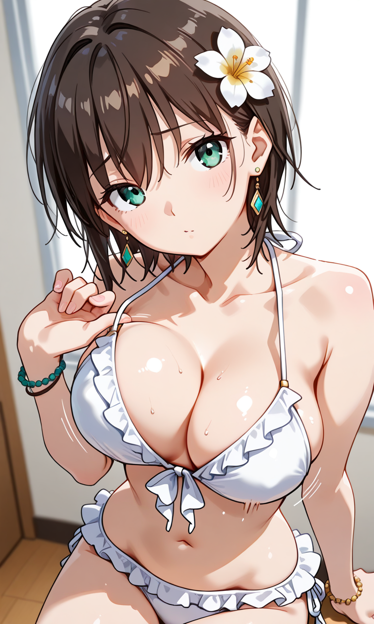蒼井えりか · TensorArt #5575