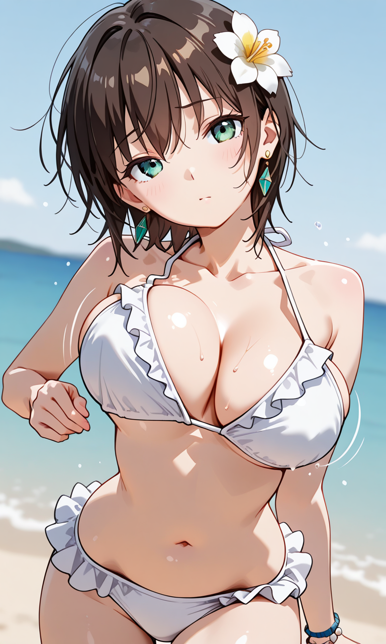 蒼井えりか · TensorArt #5570