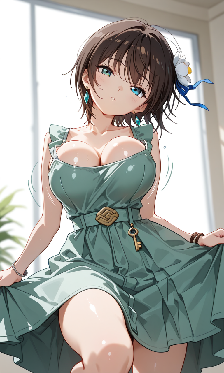 蒼井えりか · TensorArt #5568