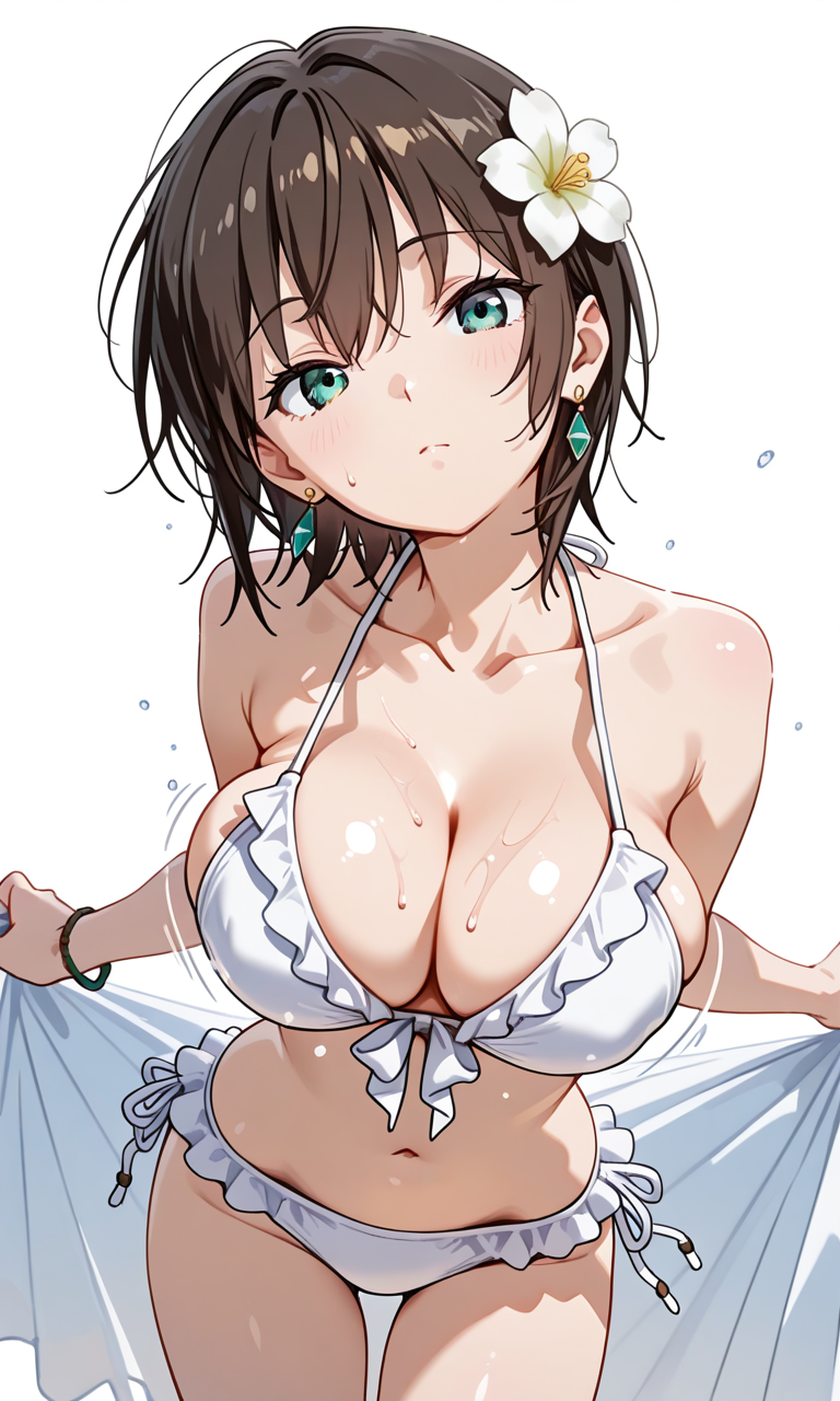 蒼井えりか · TensorArt #5566