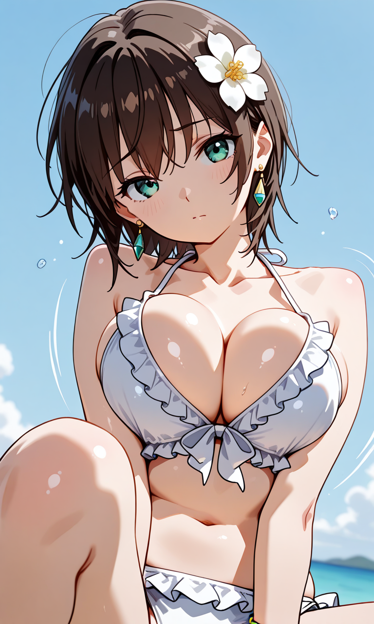 蒼井えりか · TensorArt #5562