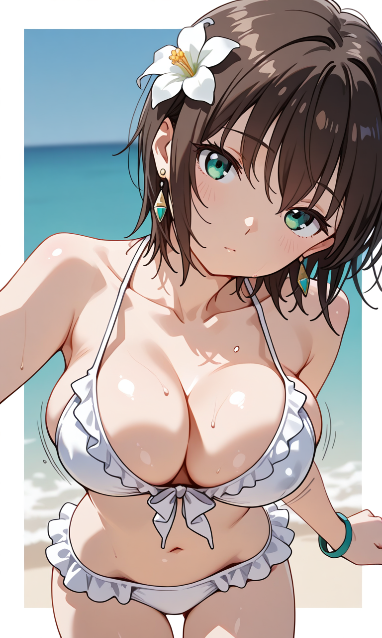蒼井えりか · TensorArt #5560