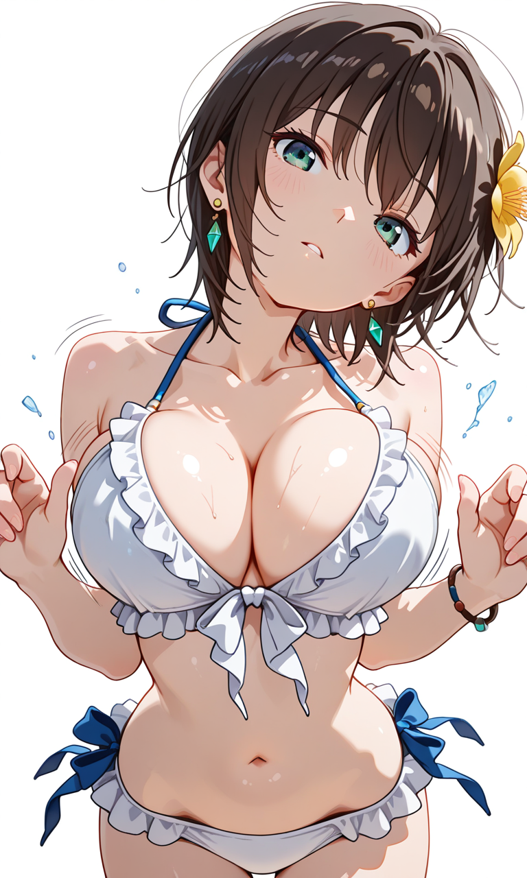 蒼井えりか · TensorArt #5558