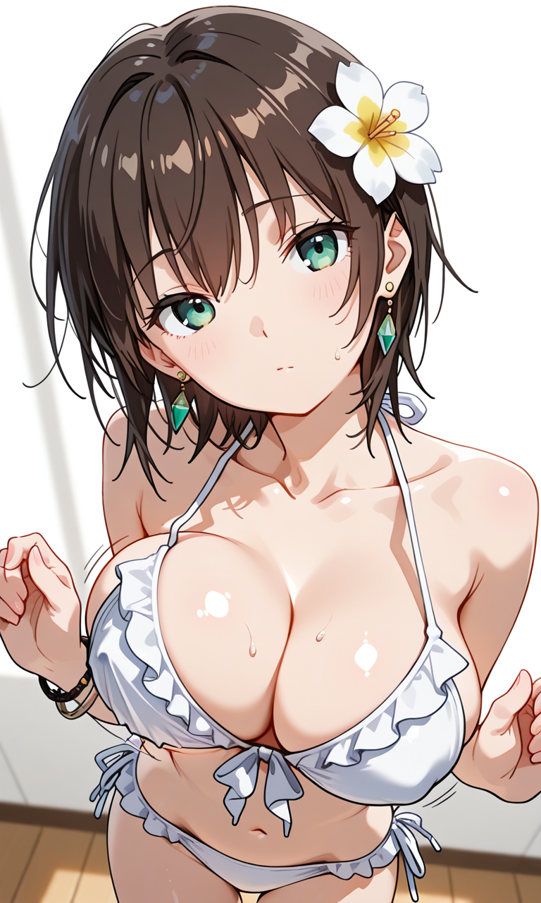 蒼井えりか · TensorArt #5556