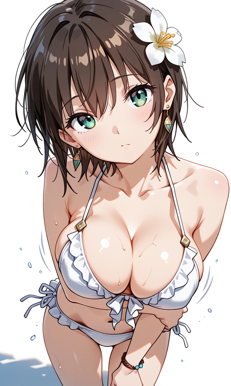 蒼井えりか · TensorArt #5555