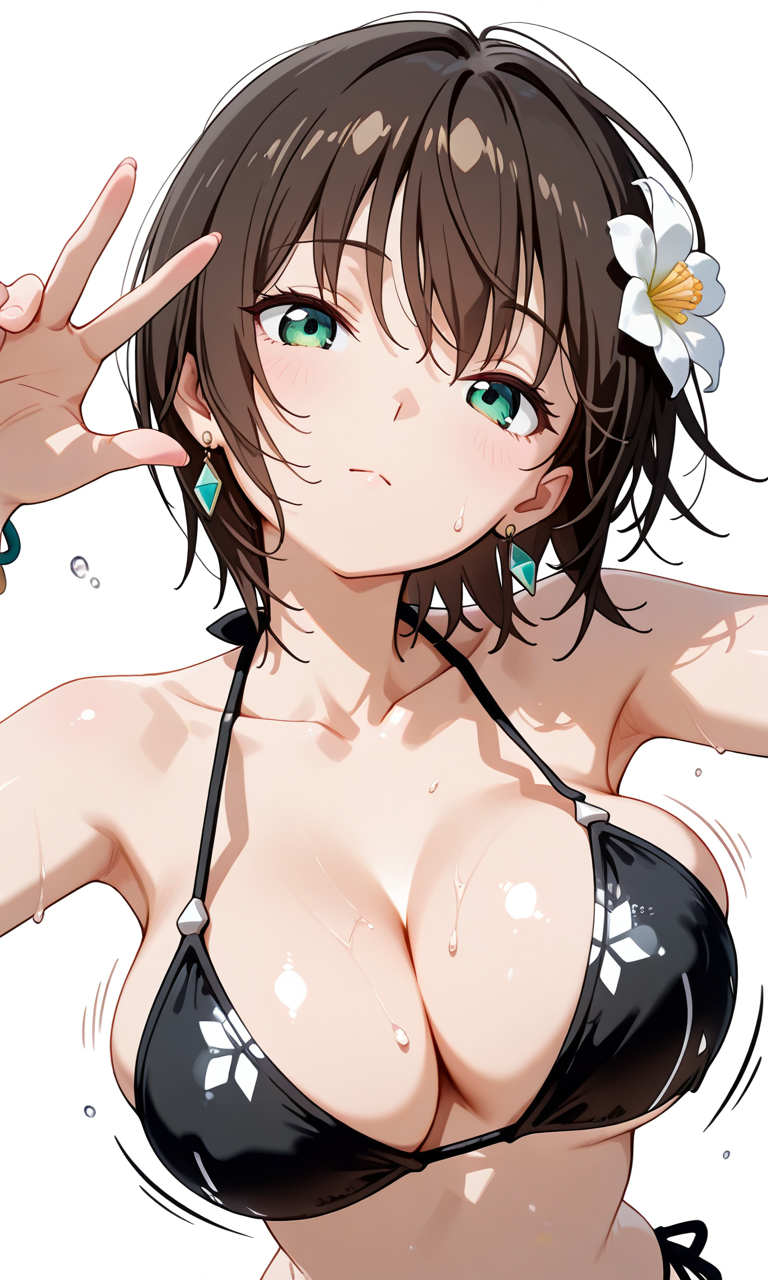 蒼井えりか · TensorArt #5554