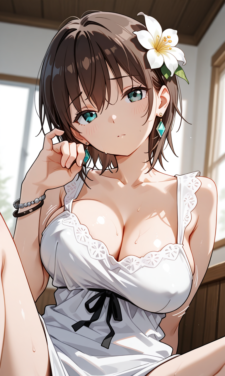 蒼井えりか · TensorArt #5552