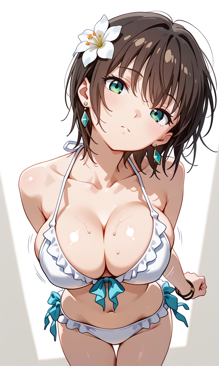 蒼井えりか · TensorArt #5547