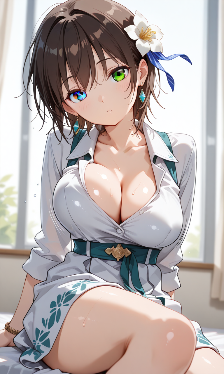 蒼井えりか · TensorArt #5546