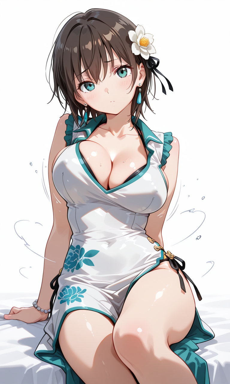 蒼井えりか · TensorArt #5545