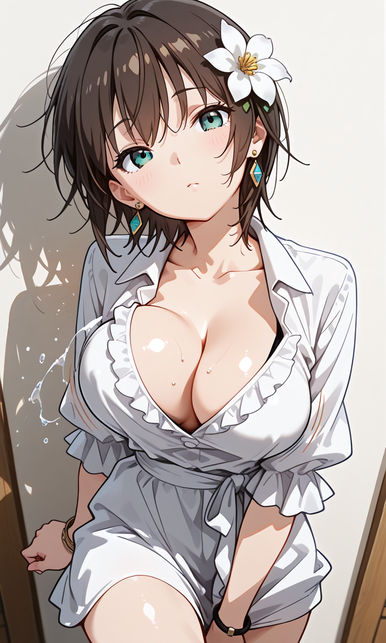 蒼井えりか · TensorArt #5543