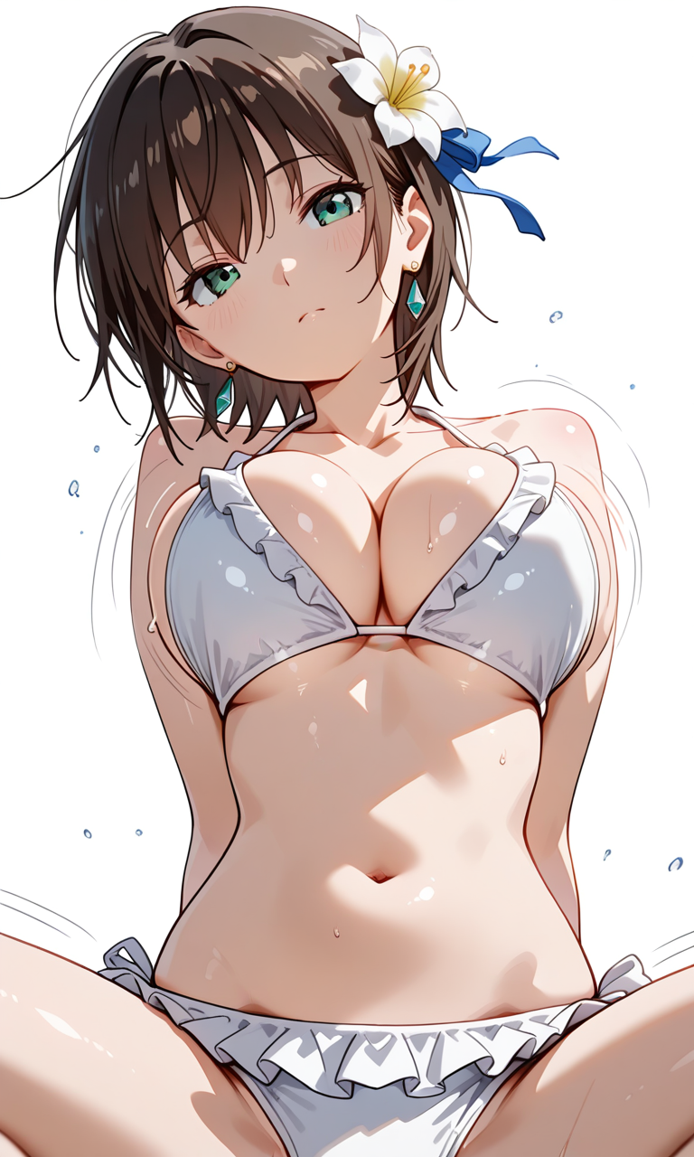 蒼井えりか · TensorArt #5542