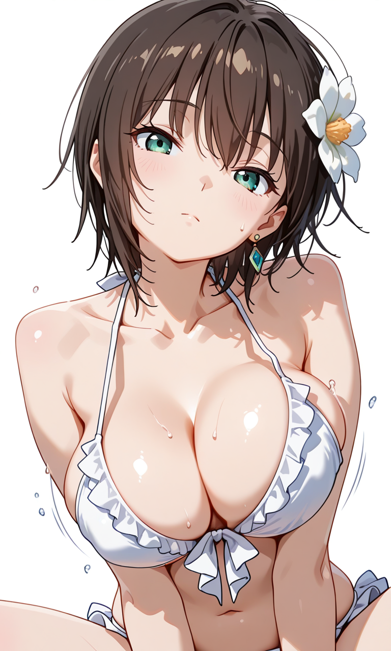 蒼井えりか · TensorArt #5541