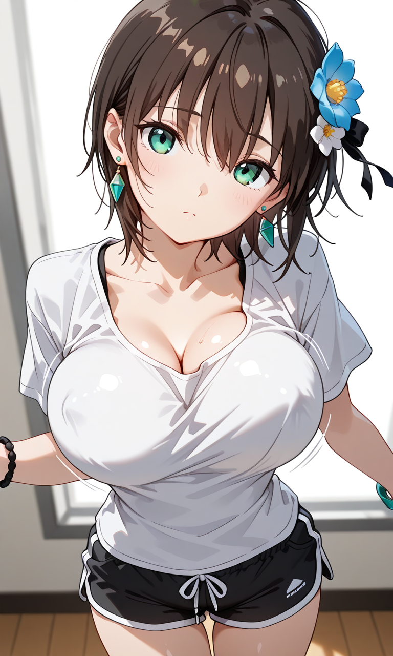 蒼井えりか · TensorArt #5540