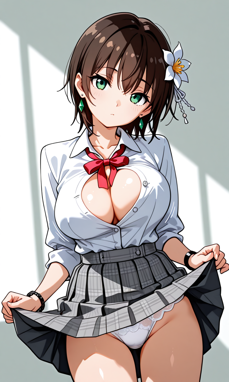 蒼井えりか · TensorArt #5539