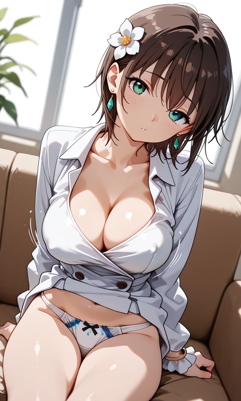 蒼井えりか · TensorArt #5538