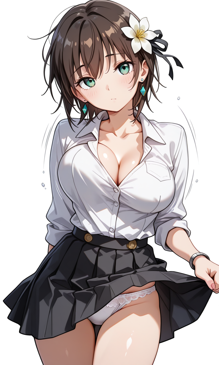 蒼井えりか · TensorArt #5537