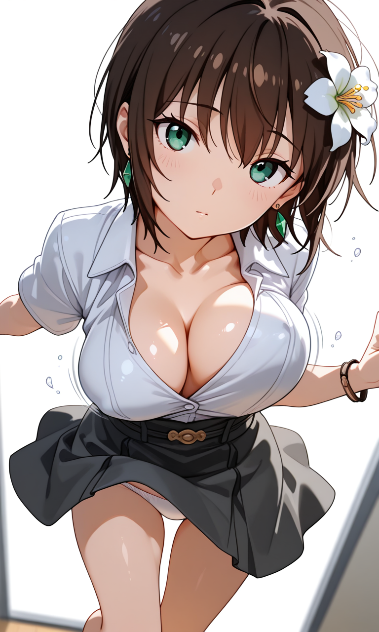 蒼井えりか · TensorArt #5536