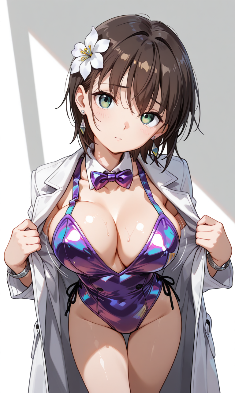 蒼井えりか · TensorArt #5529