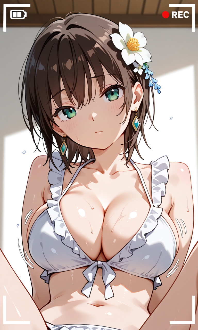 蒼井えりか · TensorArt #5527