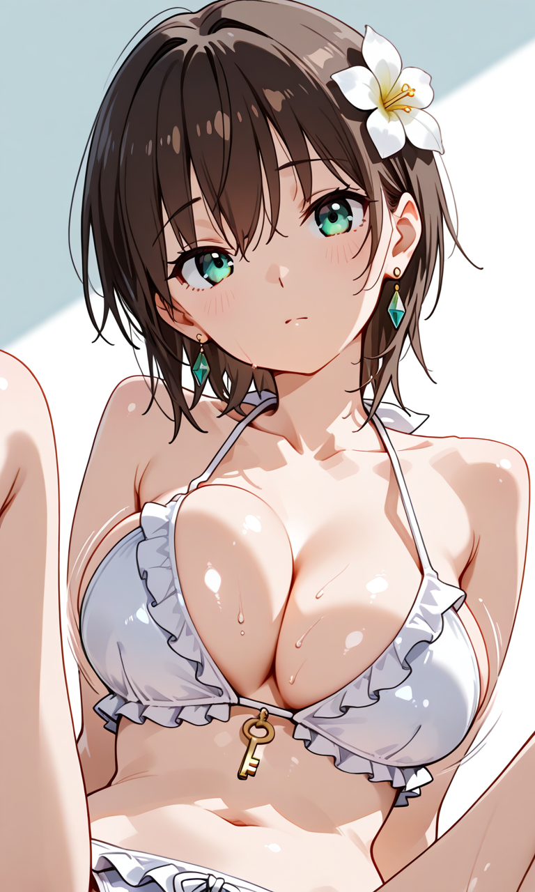 蒼井えりか · TensorArt #5526