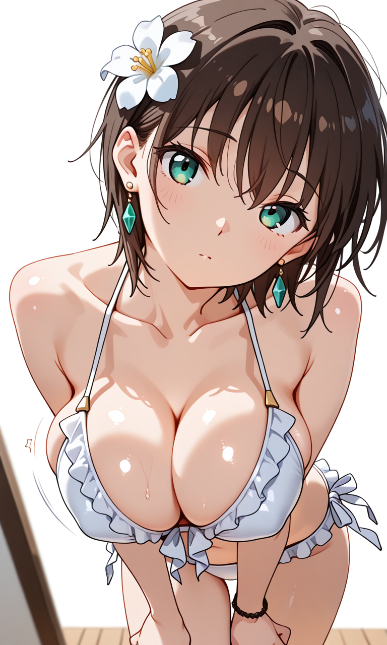 蒼井えりか · TensorArt #5525