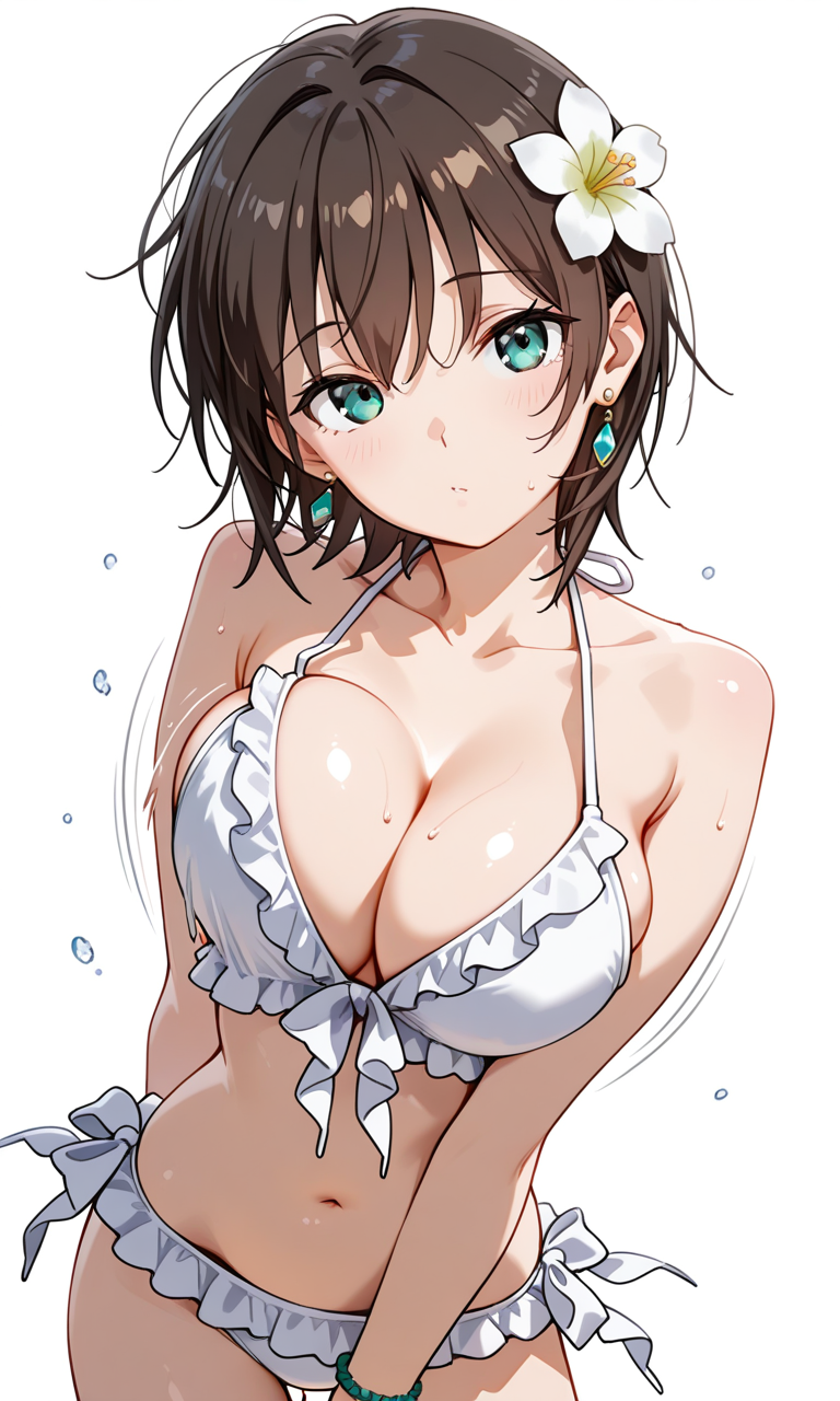 蒼井えりか · TensorArt #5524