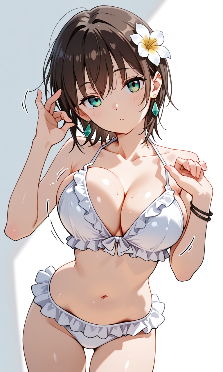 蒼井えりか · TensorArt #5523