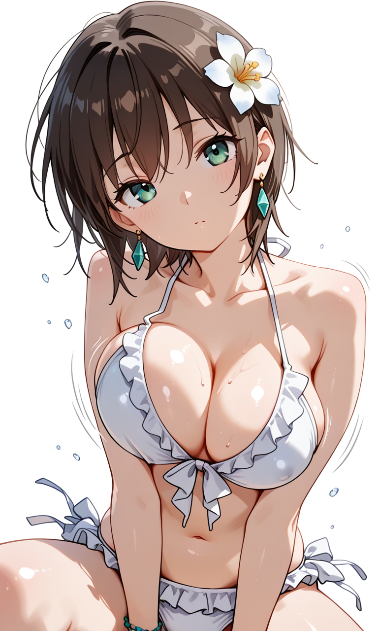 蒼井えりか · TensorArt #5522