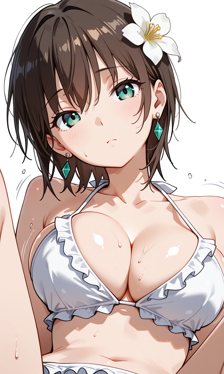 蒼井えりか · TensorArt #5519
