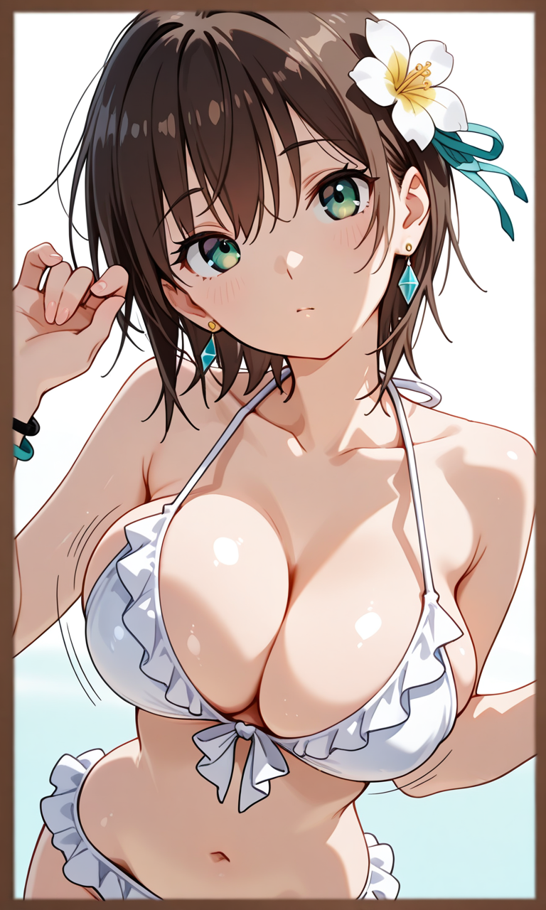 蒼井えりか · TensorArt #5518