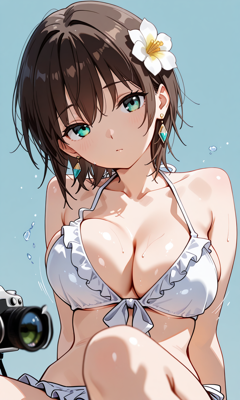 蒼井えりか · TensorArt #5517