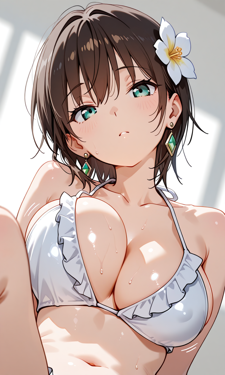 蒼井えりか · TensorArt #5515