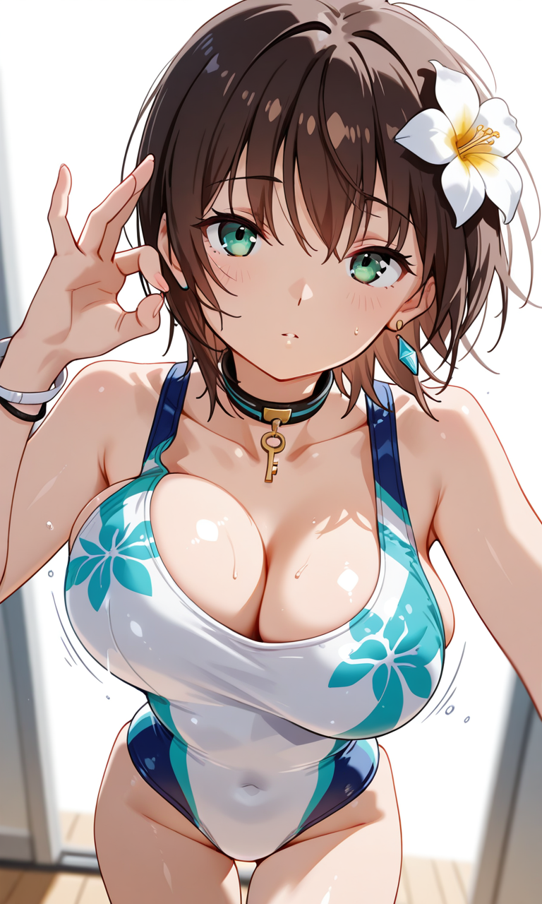 蒼井えりか · TensorArt #5512