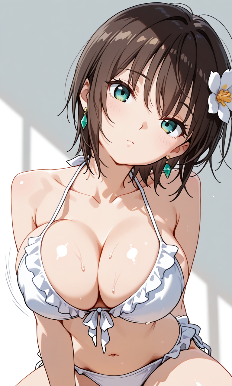 蒼井えりか · TensorArt #5510