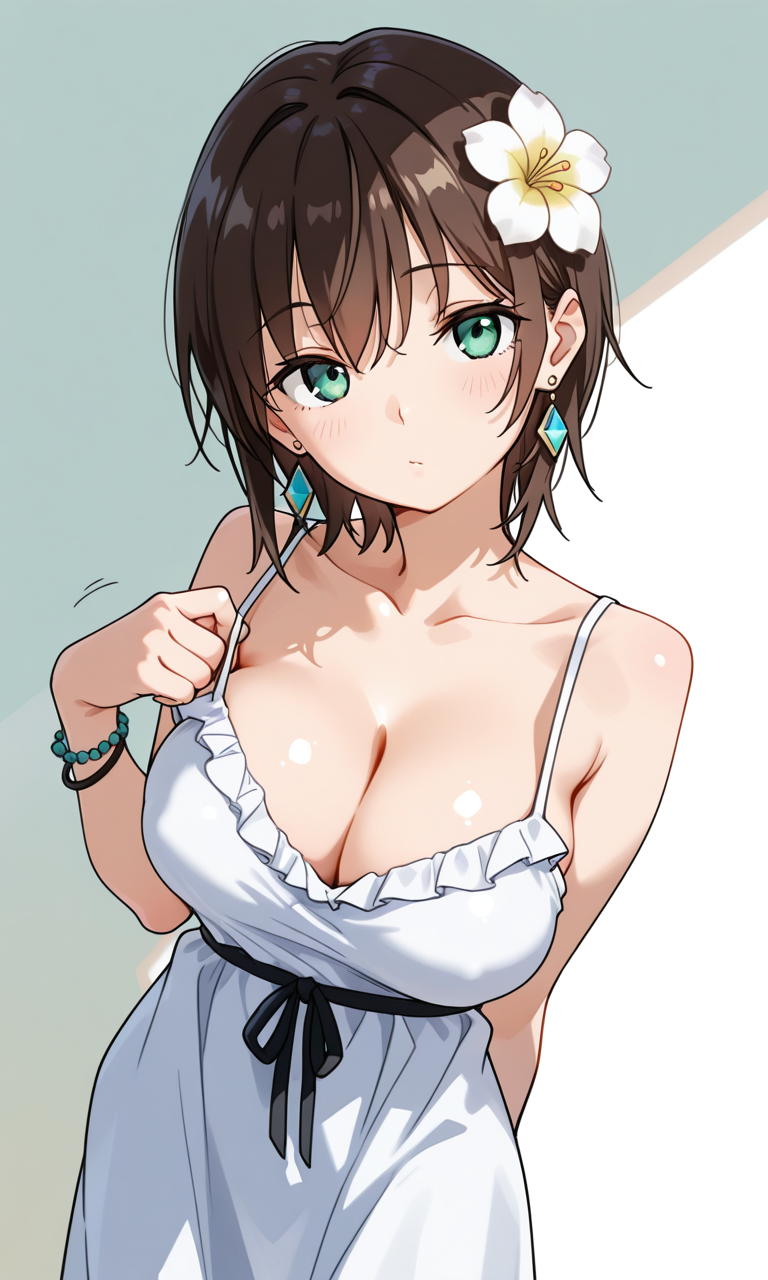 蒼井えりか · TensorArt #5506