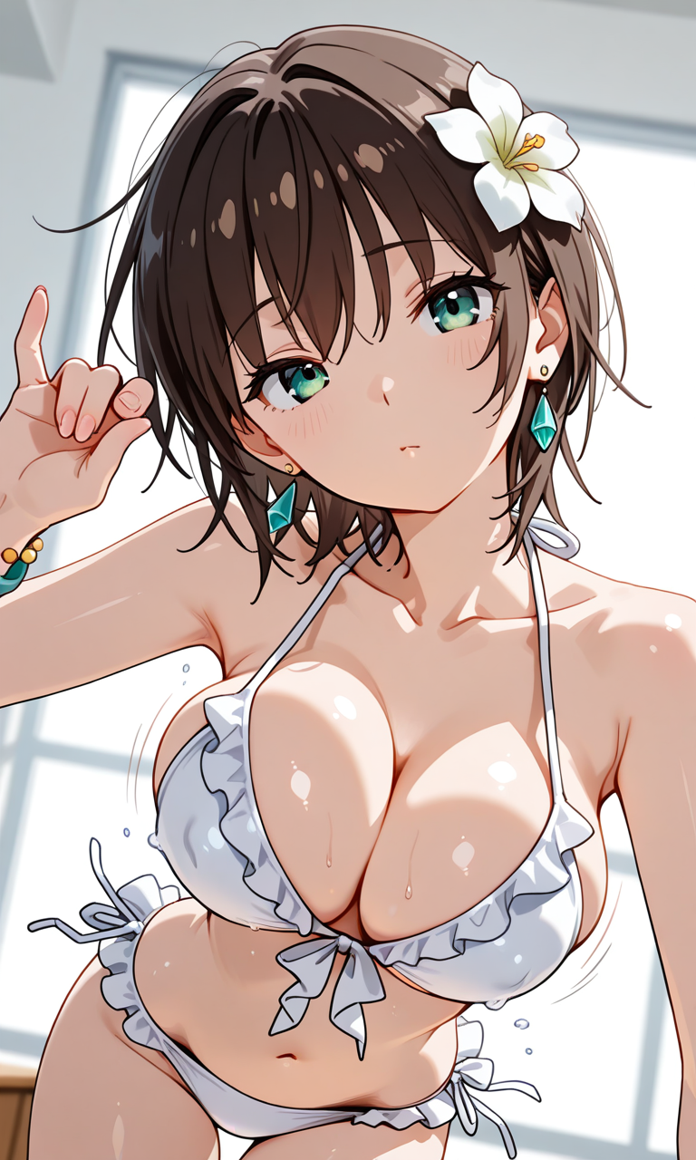 蒼井えりか · TensorArt #5505
