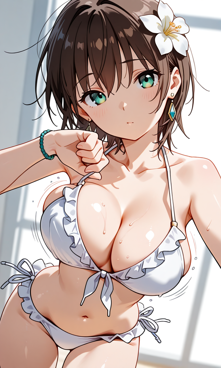 蒼井えりか · TensorArt #5504