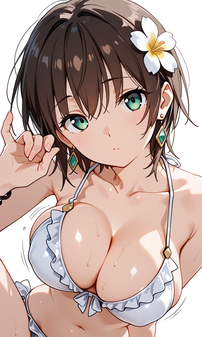 蒼井えりか · TensorArt #5501
