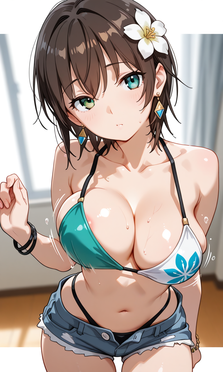 蒼井えりか · TensorArt #5500