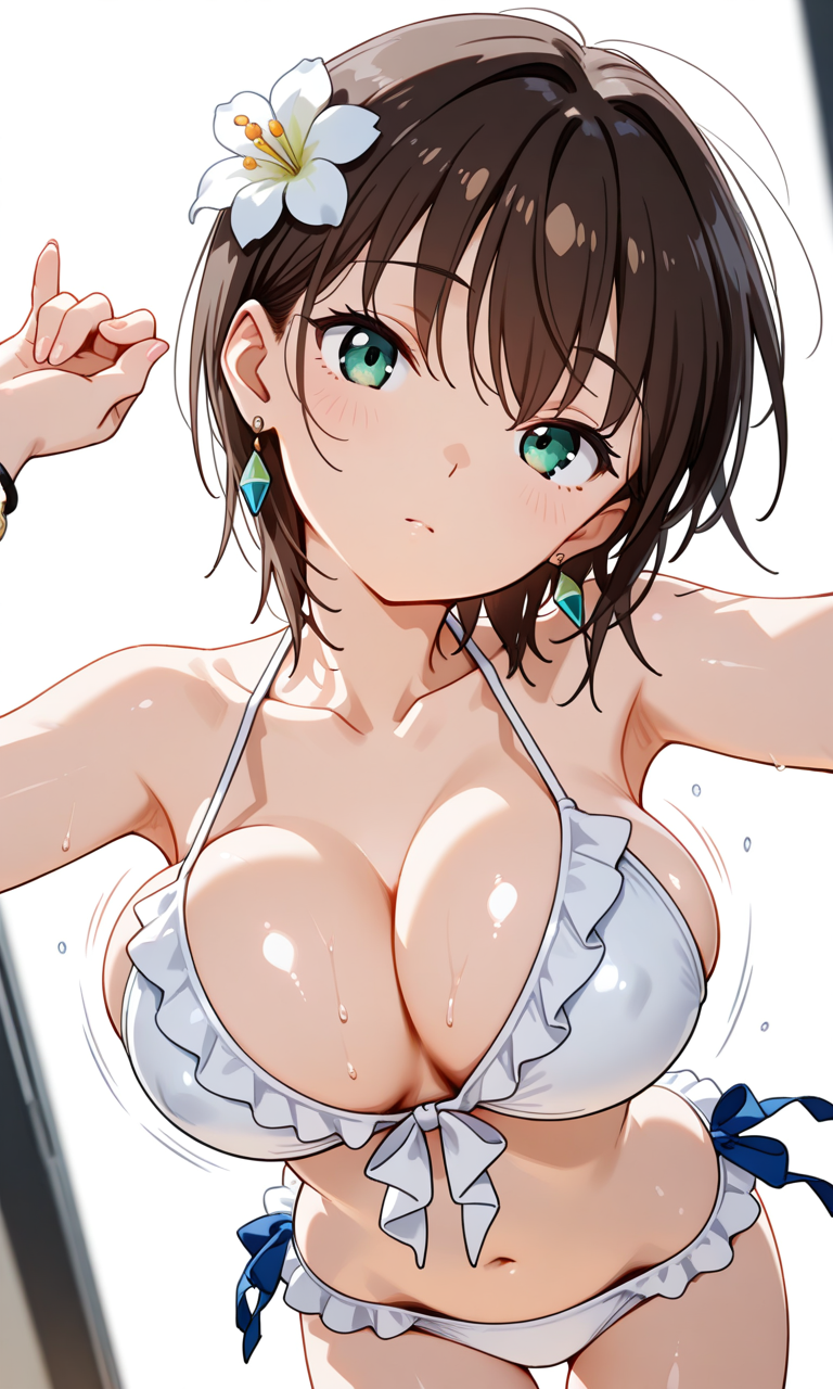 蒼井えりか · TensorArt #5498
