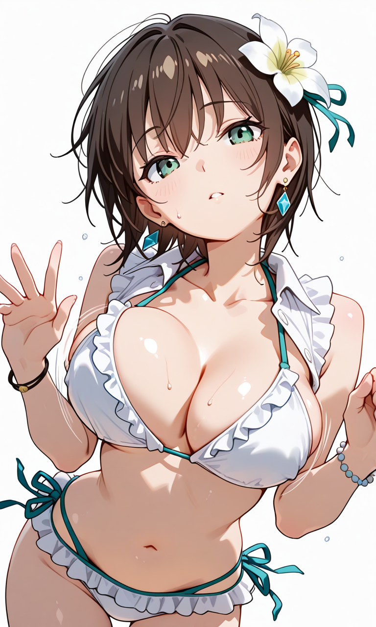 蒼井えりか · TensorArt #5497
