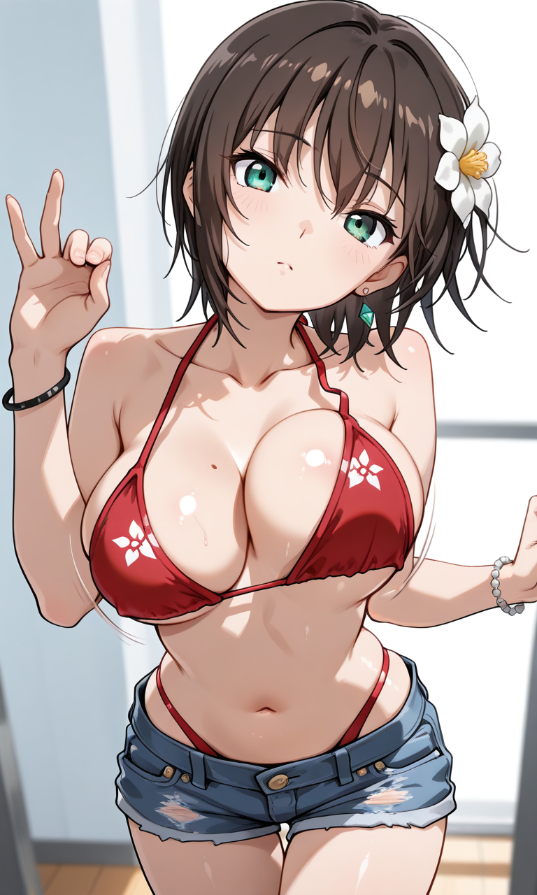 蒼井えりか · TensorArt #5493
